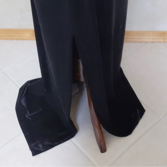 Vintage Arianna by Rachael Kaye Embroidered Dress - Size 12 - Picture 2 of 8